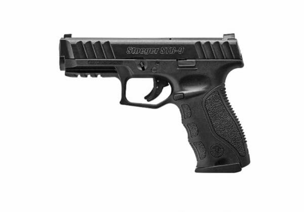 Stoeger STR-9 Striker-Fired Pistol