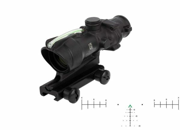 Primary Arms Optics Announces New ACSS Aurora Reticle