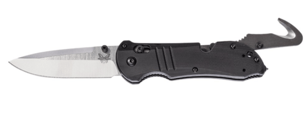 Benchmade 917 Tactical Triage