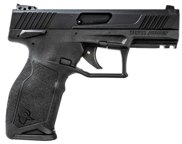 Taurus TX22 Pistol in .22LR