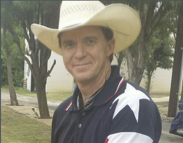 Terry Holcomb, Second Amendment Activist