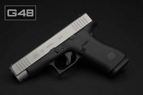 Glock 48