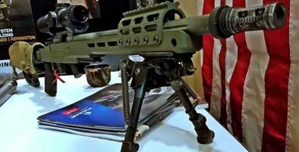 McRees Precision plans to exhibit G-7 and G-10 stocks/chassis