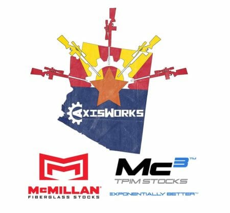 Mc3 and McMillan Support 2019 AxisWorks Long-Range Challenge