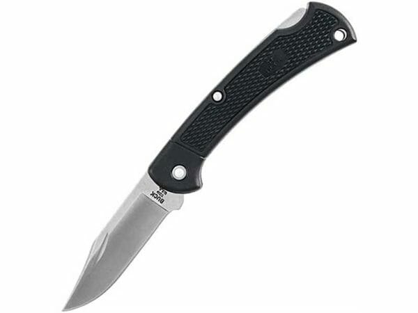 Buck Knives 112 Ranger LT Folding Knife 2