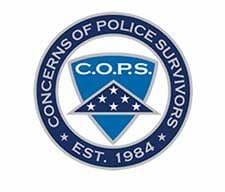 C.O.P.S. logo