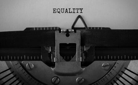 Equality