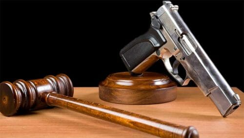 Court Blocks California’s Crazy Ammunition Purchase Restrictions ~ Rhode v. Bonta