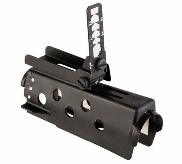 M203 A2 20" Rifle Mounting Kit With Leaf Sight Assembly