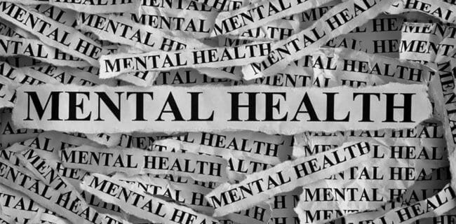 Mental Health