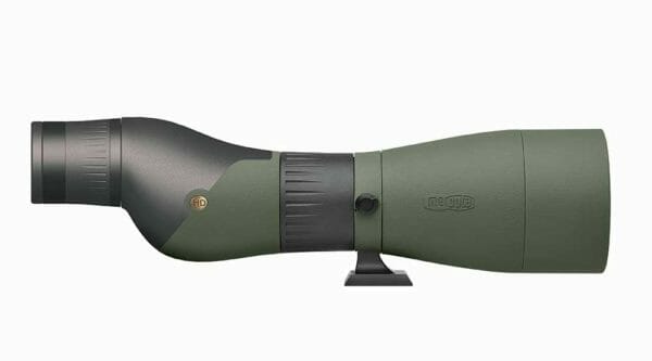 Meopta USA Sport Optics Introduces Straight-Body MeoPro HD 80 Spotting Scope