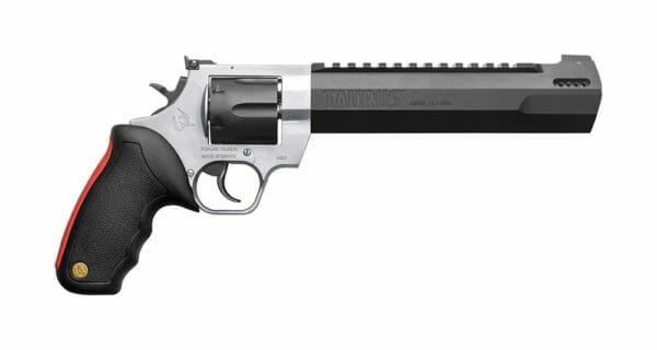 NRA Publications' American Hunter has selected the new Taurus Raging Hunter as the 2019 American Hunter Handgun of the Year