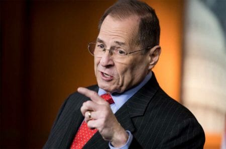 Rep. Jerrold Nadler (D-Manhattan)