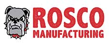 Rosco Manufacturing logo