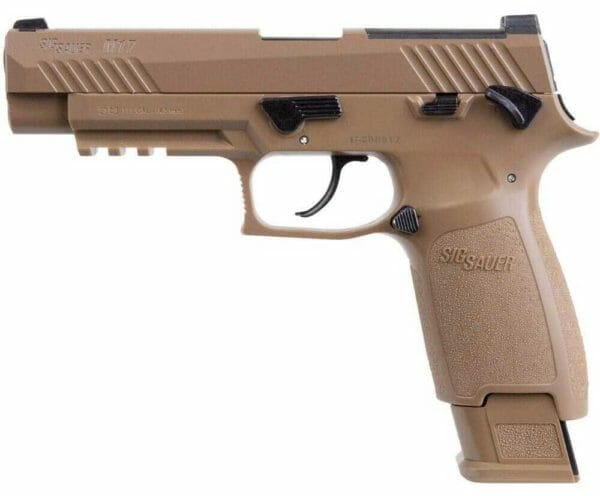 Sig Sauer M17 CO2 Air Pistol