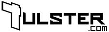 Tulster logo