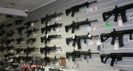 Elections Matter: How CA Rifle Case Win Could Have Huge Ripple Effect