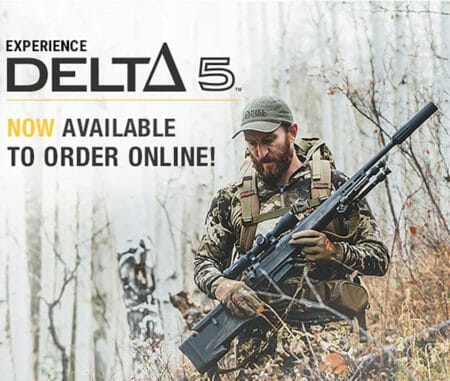 Daniel Defense DELTA 5 .308 Now Available Online!