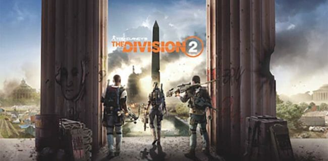 5.11 Announces Partnership with Ubisoft for Tom Clancy's The Divison 2