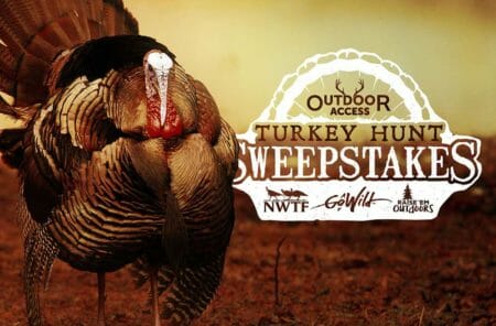 Outdoor Access Launches Sweepstakes with GoWild to Promote Hunting Mentorship