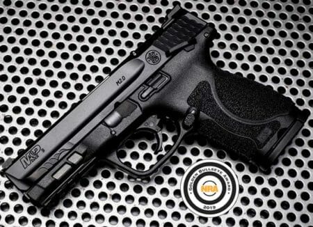 M&P M2.0 Compact Pistol