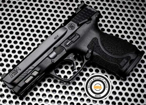 M&P M2.0 Compact Pistol