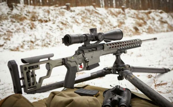 JP Enterprises Finalizes 2019 Rifle Rollout with MR-19