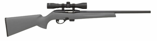 Remington Model 597 Rifle