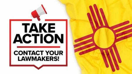 New Mexico Take Action