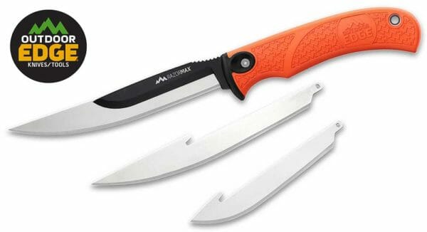 Outdoor Edge RazorMax Knife