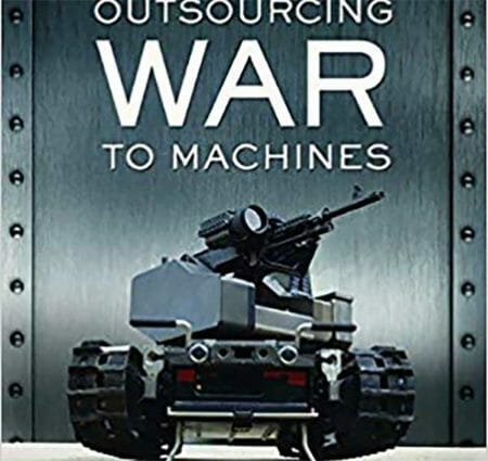 Outsourcing War To Machines Cropped