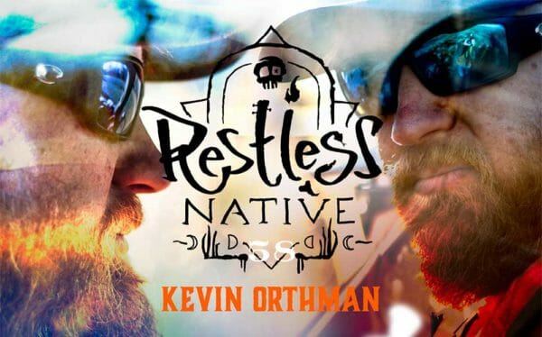 POMA Executive Director Chats Future Of Media On GoWild’s Podcast, Restless Native