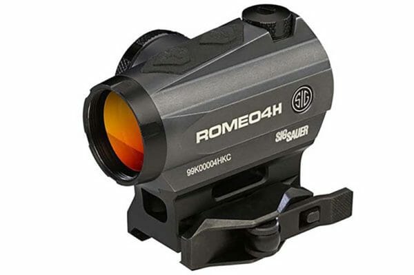 SIG SAUER Electro-Optics ROMEO4H Optic