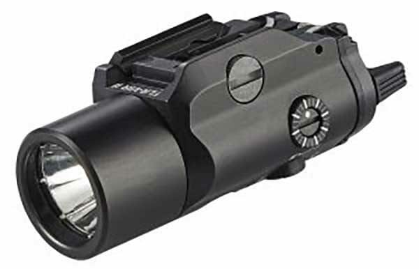 Streamlight TLR-VIR Tactical Illuminator Weapon Light