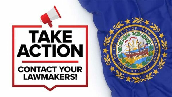 Take Action New Hampshire