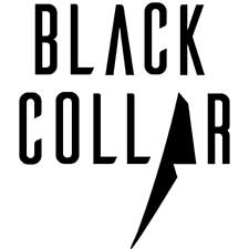 Black Collar logo