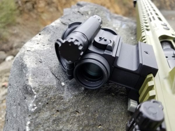 Top 5 Red Dot Optics