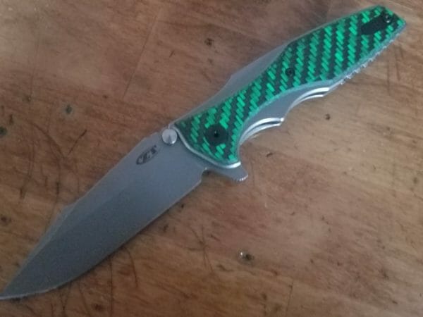 ZT 0393 GLCF