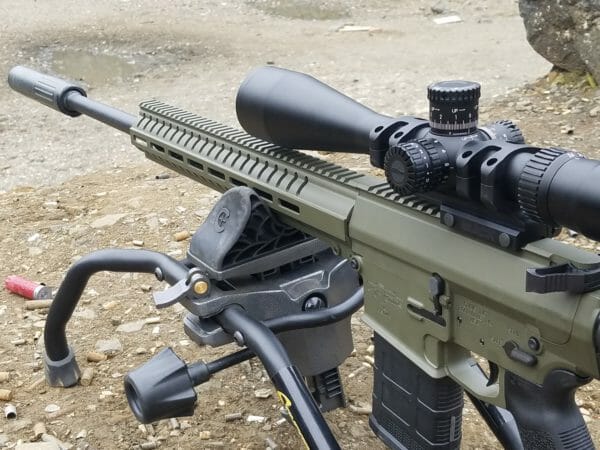 CMMG Endeavor 300