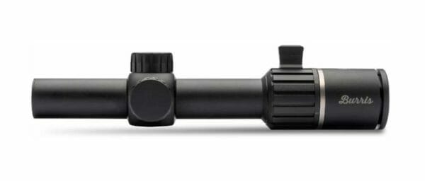 Burris Introduces RT-8 Riflescope