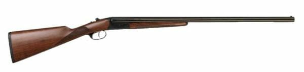 CZ Bobwhite G2 12 Gauge Profile