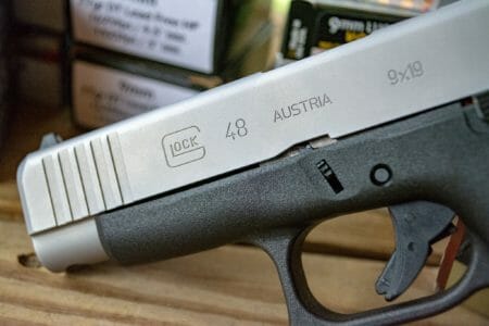 Glock 48