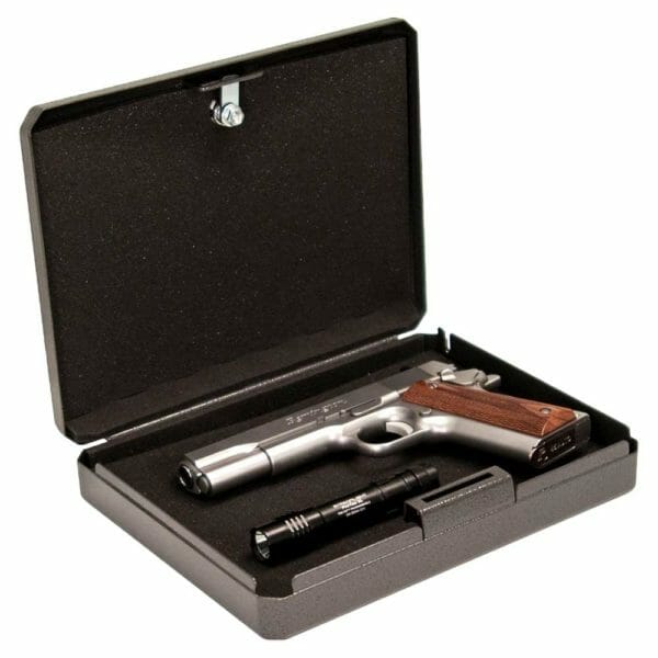 Free Liberty HD-90 Handgun Vault