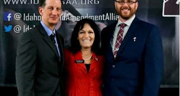 GOA Pushing Constitutional Carry