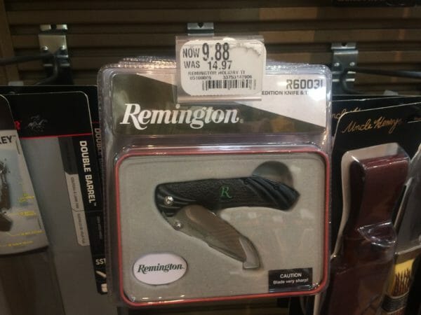 So what do you think a kid on a paper route budget or a dad struggling to support his small family is going to buy? A $9.88 folder or a $200 folder?