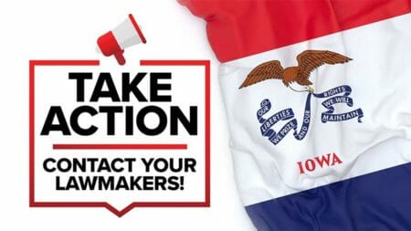 Iowa Take Action