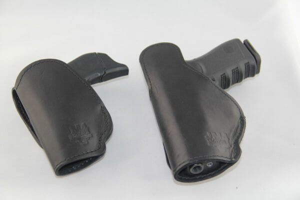 JM4 Tactical Quick Click & Carry Holsters - Review