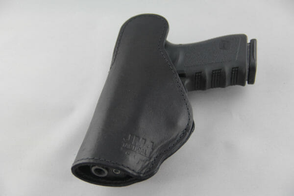 High Ride Quick Click & Carry Holster