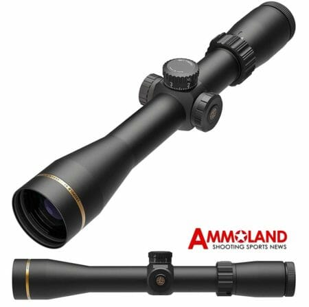 Leupold Announce Five New Models to VX-Freedom Riflescope Family