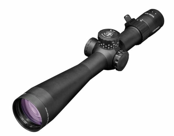 Leupold Mark 5HD 7-36x56